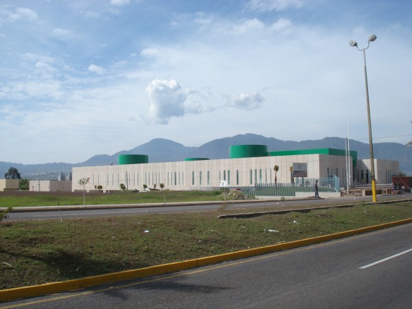 UMMA TEPIC 8900